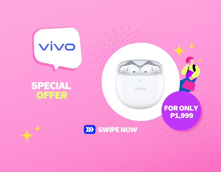 SMOL | Vivo | Vivo Buds