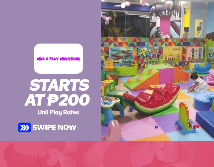 Unli Play starts at P200