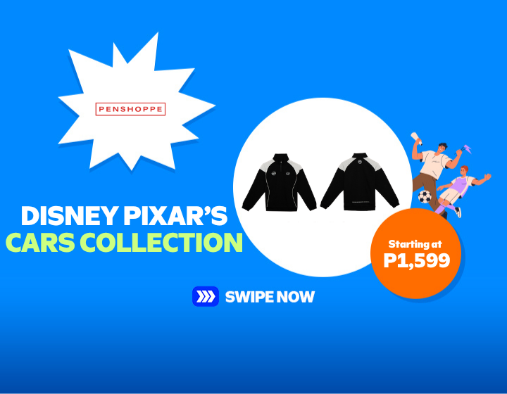 Disney Pixar's Cars Collection