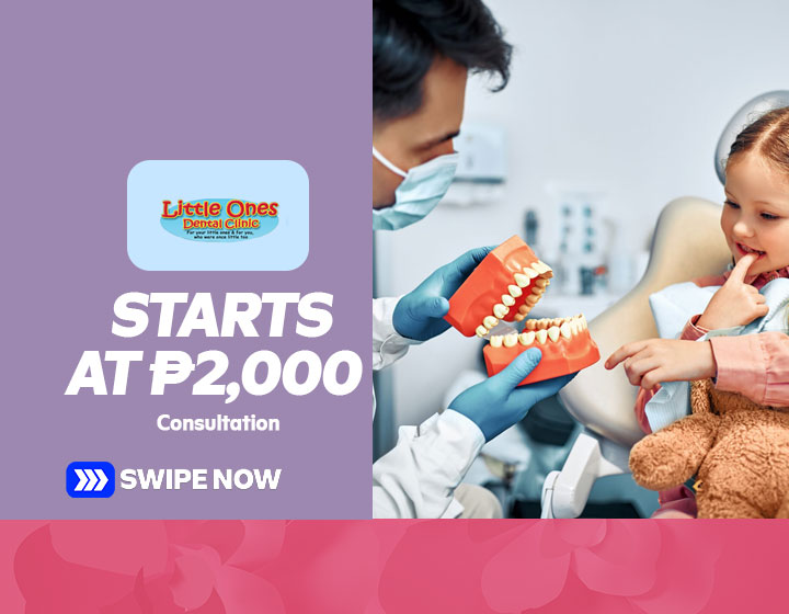 Consultation starts at P2,000