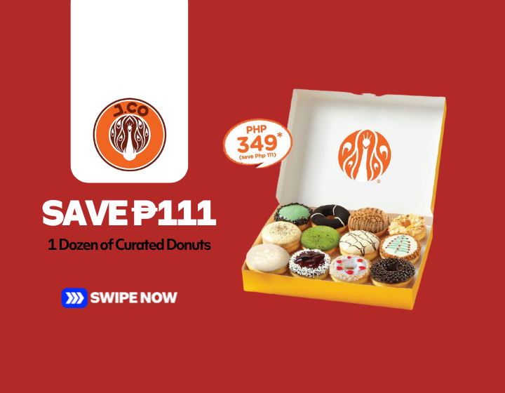 Save P111 on Curated 1 Dozen Box