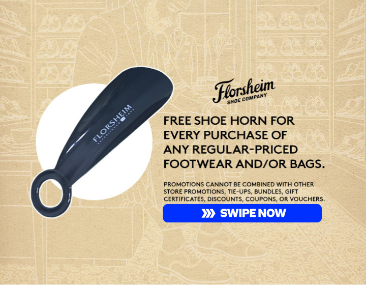 Free Plastic Shoe Horn