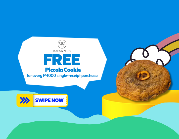 Free Piccola Cookie