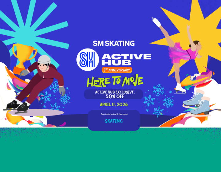 Active Hub Exclusive 50% Off Skate Pass