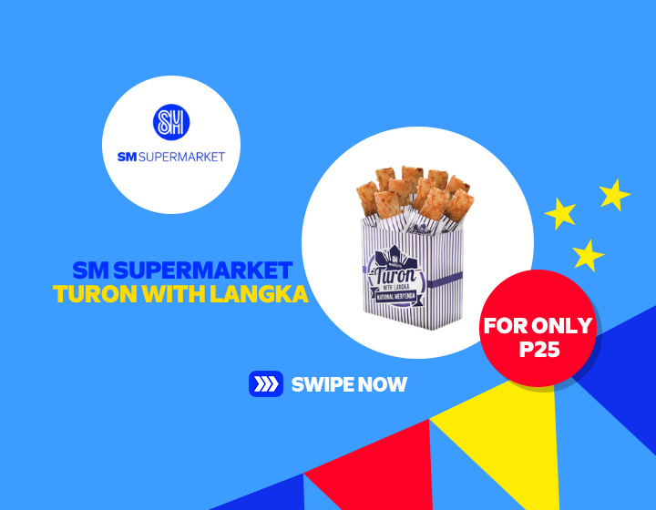Turon with Langka