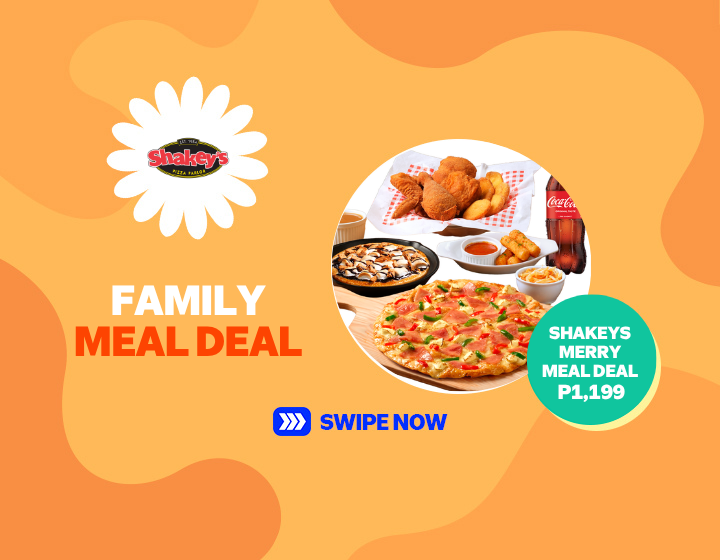 Family Meal Deal