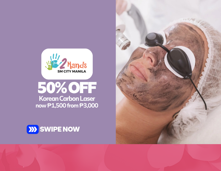 50% Off On Korean Carbon Laser