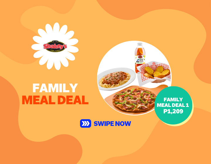 Family Meal Deal