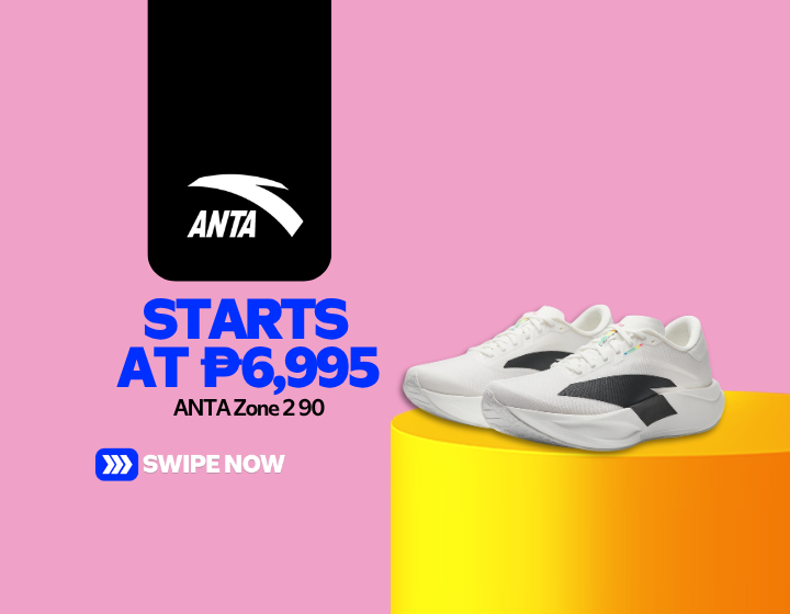 ANTA Zone 2 90 Starting At P6,995
