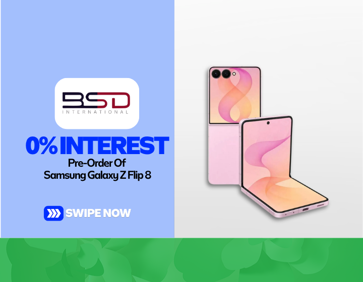 BSD International Mobile
