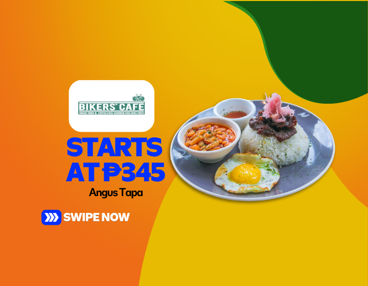 Angus Tapa Starting At P345