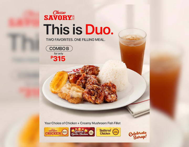 Combo B for only P315