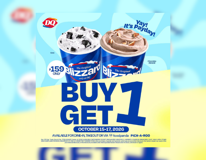 Dairy Queen