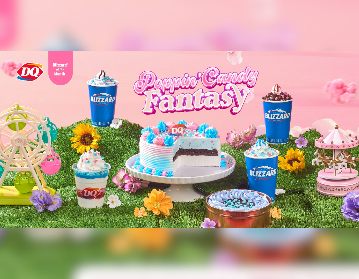 Poppin’ Candy Fantasy starts at P119