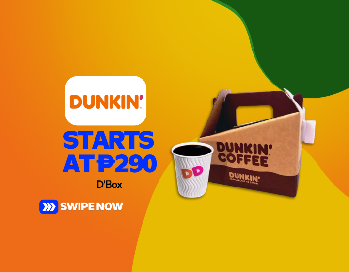 D'Box Starting At P290