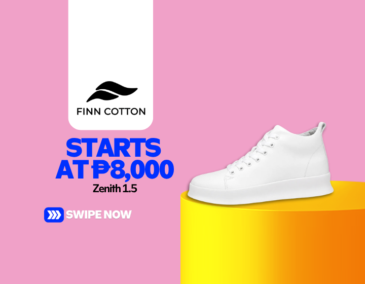 Zenith 1.5 Starting At P8,000