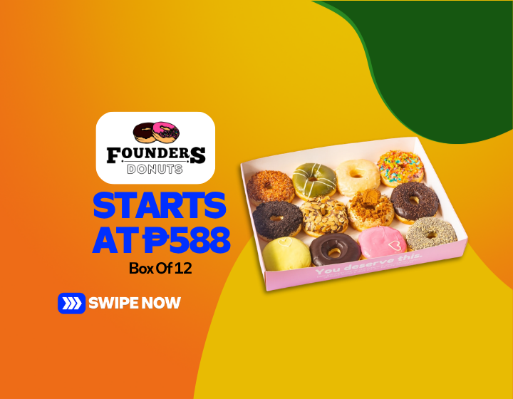 Box Of 12 Starting At P588