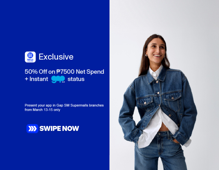 50% OFF + Instant VIP Status