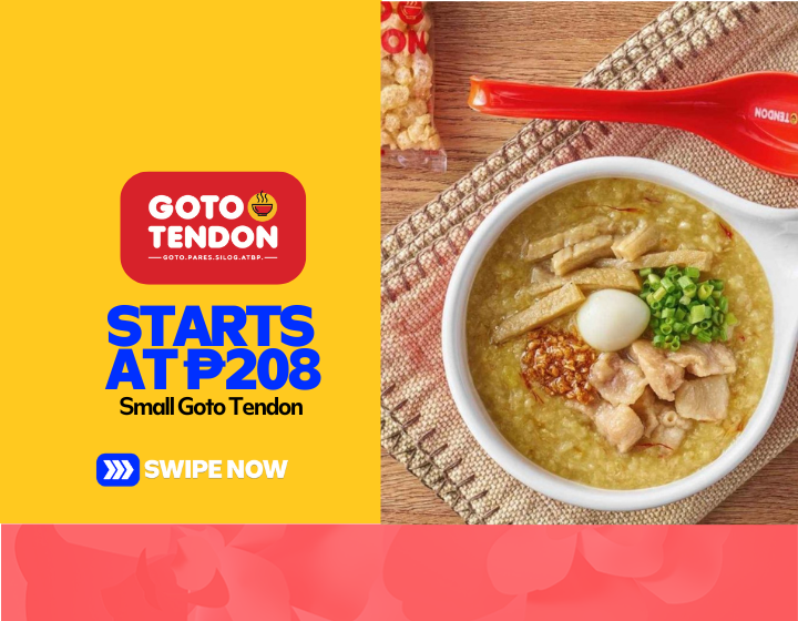 Small Goto Tendon Starting At P208