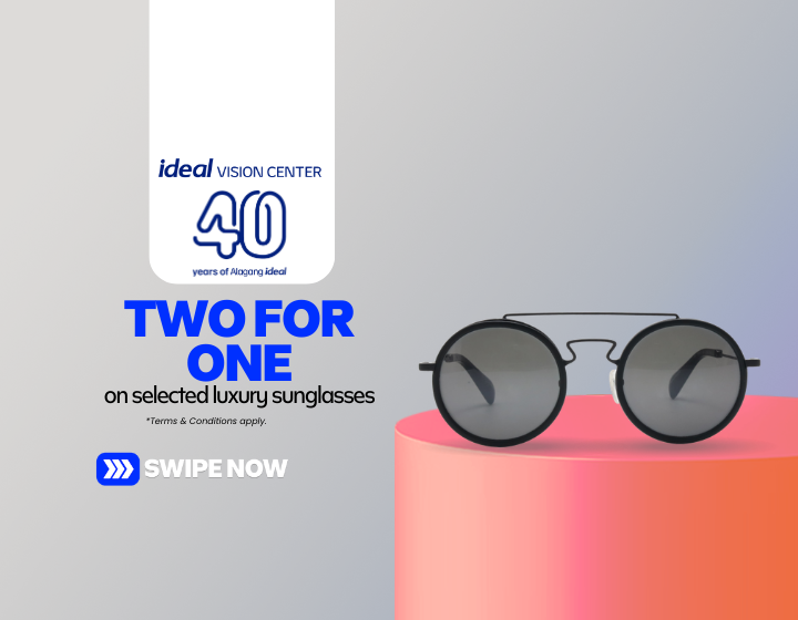 Two for Price of One