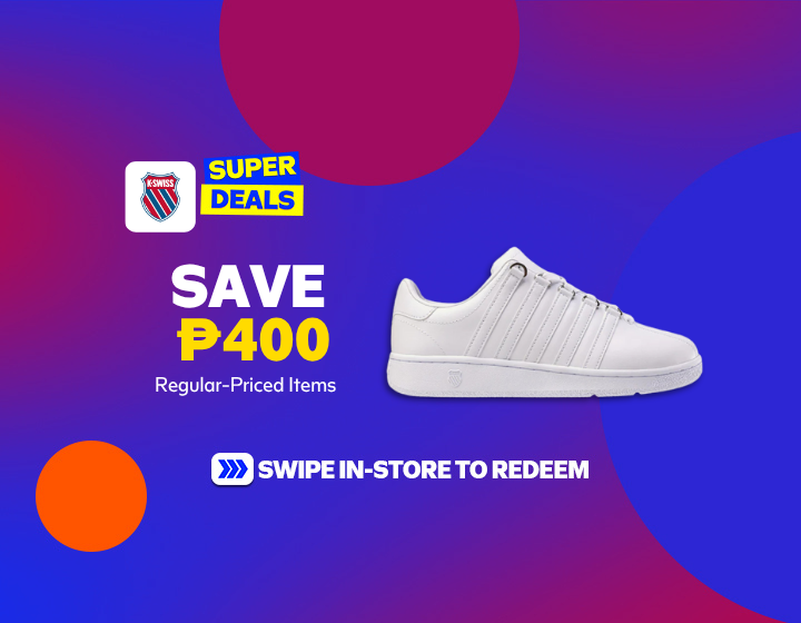 P400 Off On Regular-Priced Items 