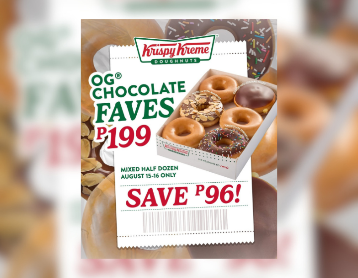 Pre-Assorted Mixed Half Dozen Only P199