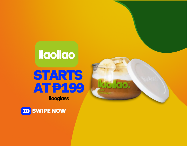 llaoglass Starting At P199