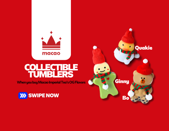 Collectible Tumblers