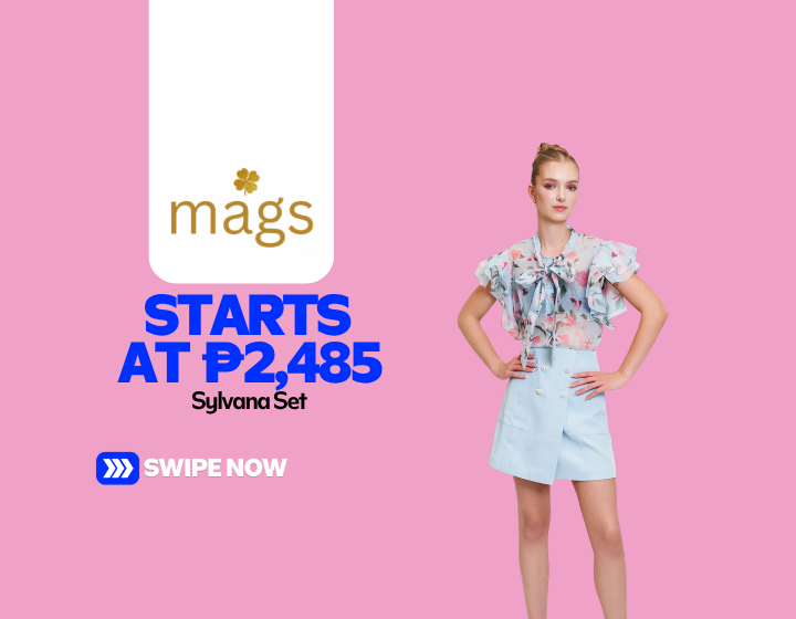 Sylvana Set Starting At P2,485