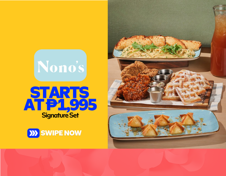 Signature Set Starting At P1,995