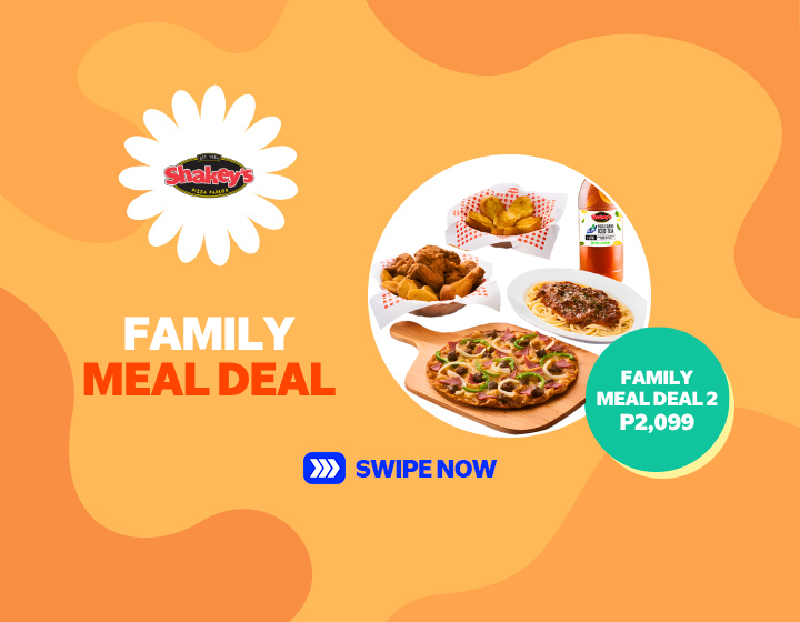 Family Meal Deal