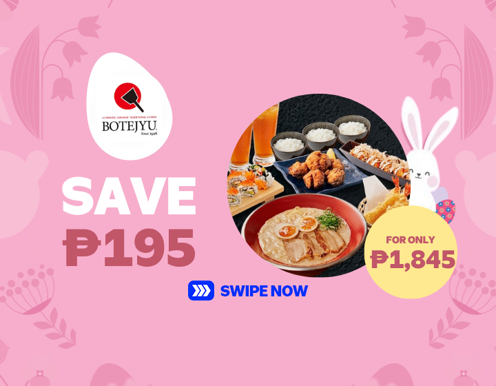 FAMILY BUNDLE B SAVE P195
