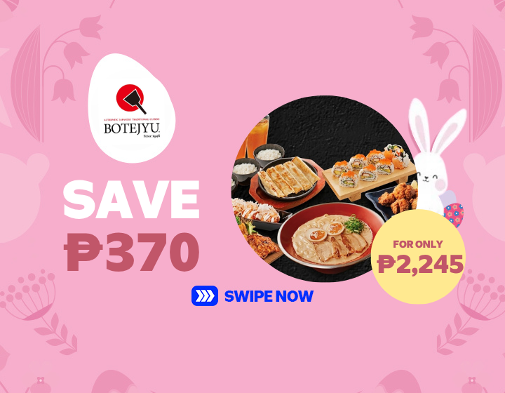 FAMILY BUDLE C SAVE P370