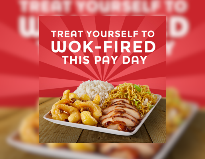 Everyday Plate starts at P289