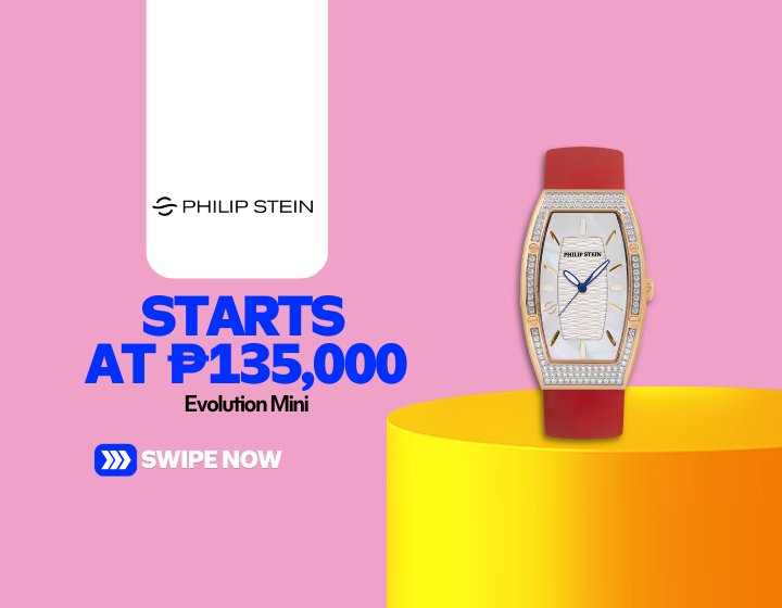 Evolution Mini Starting At P135,000