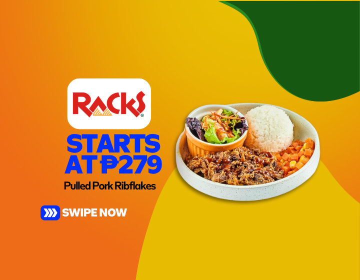 Pulled Pork Ribflakes Starting At P279