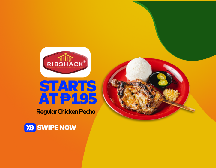Regular Chicken Pecho Starting At P195