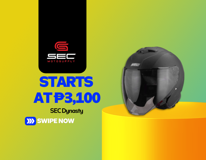 SEC Dynasty Starting At P3,100