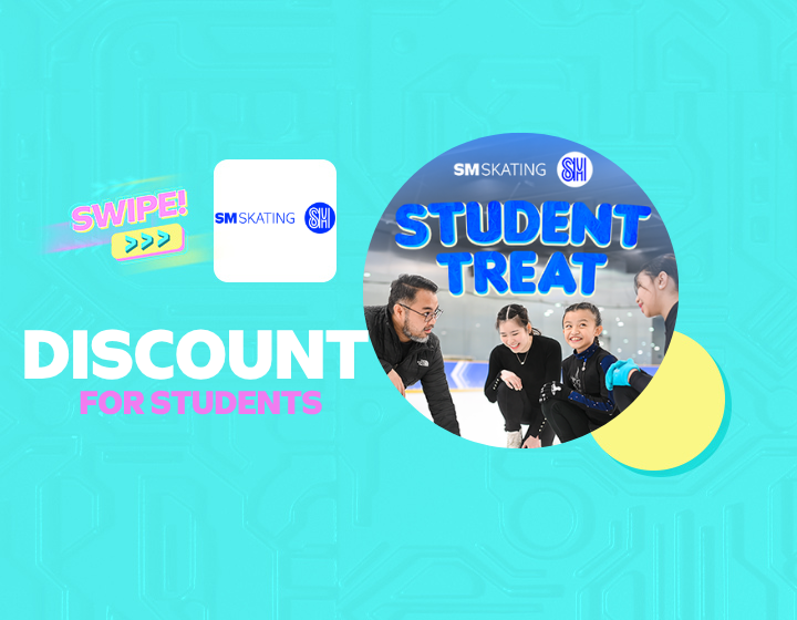 Student Discount