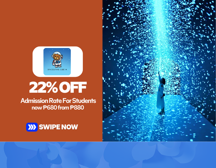 22% Off On Admission Rate For Students