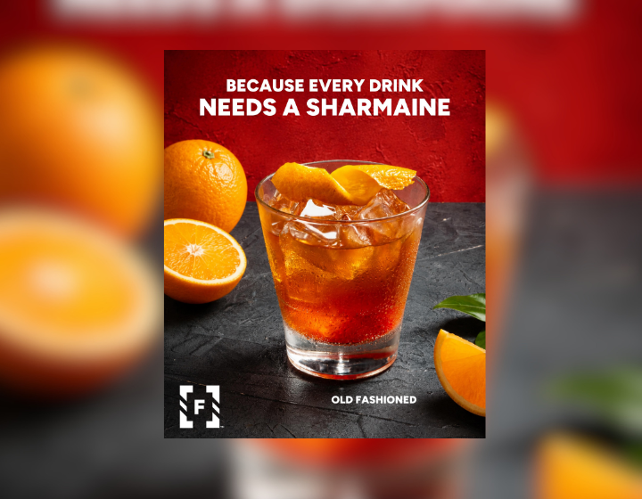 Old Fashioned Starts P245
