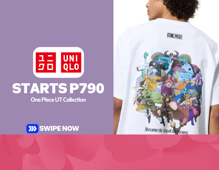 One Piece UT Collection Starts P790