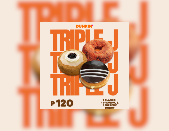 ENHYPEN Triple J Combo Starts P120