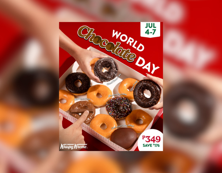 Pre-assorted Mixed Dozen for only P349