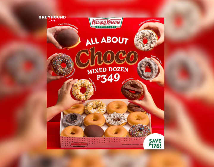 Pre-Assorted Mixed Dozen Only P349