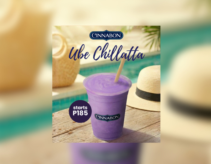 Ube Chillatta starts at P185