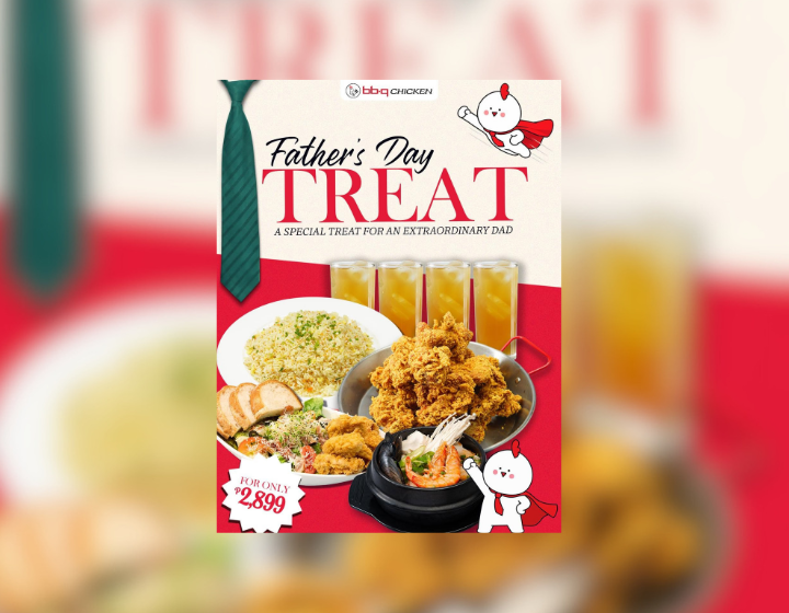 Father's Day Special Bundle For Only ₱2,899