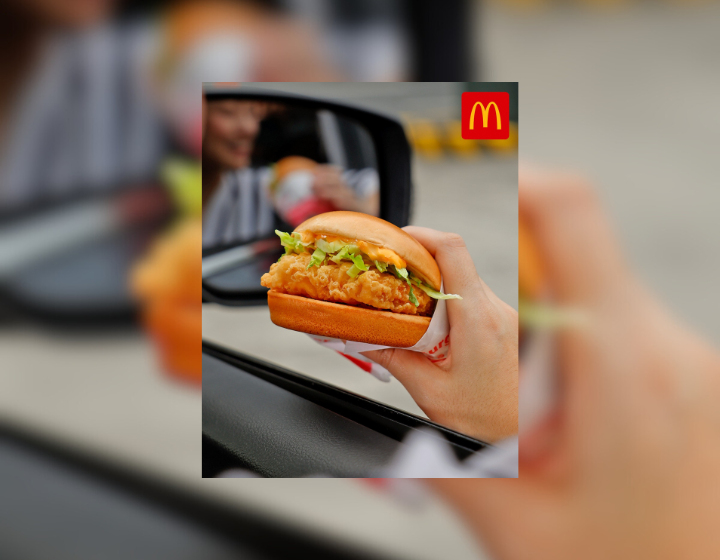 Ebi Burger Starts at P165