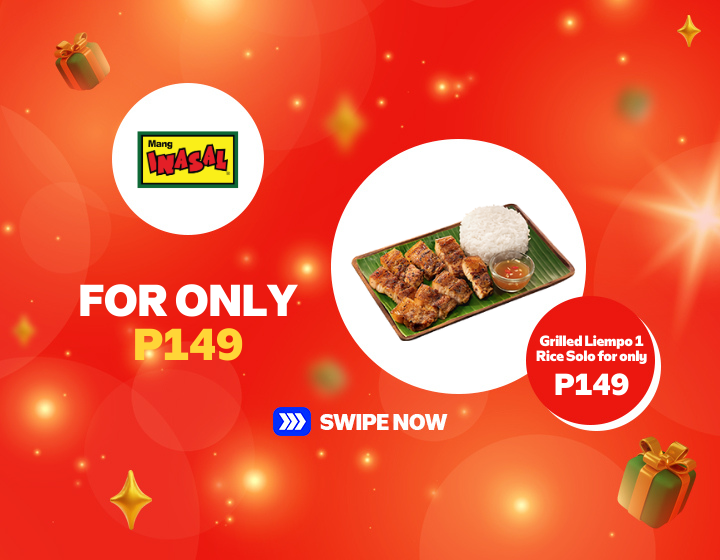 FOR ONLY P149