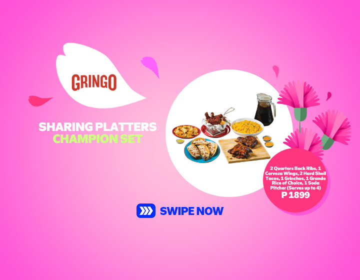 SHARING PLATTERS CHAMPION SET